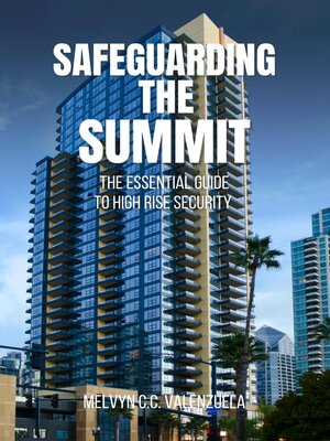 cover image of Safeguarding the Summit